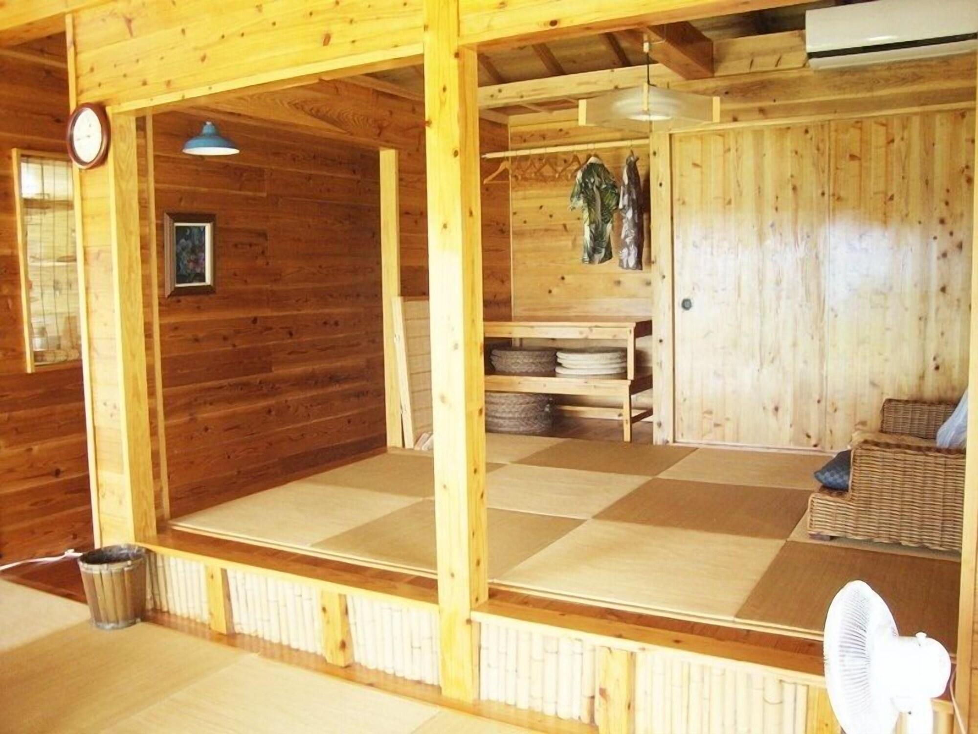 Churahashi Nakijin Exterior foto
